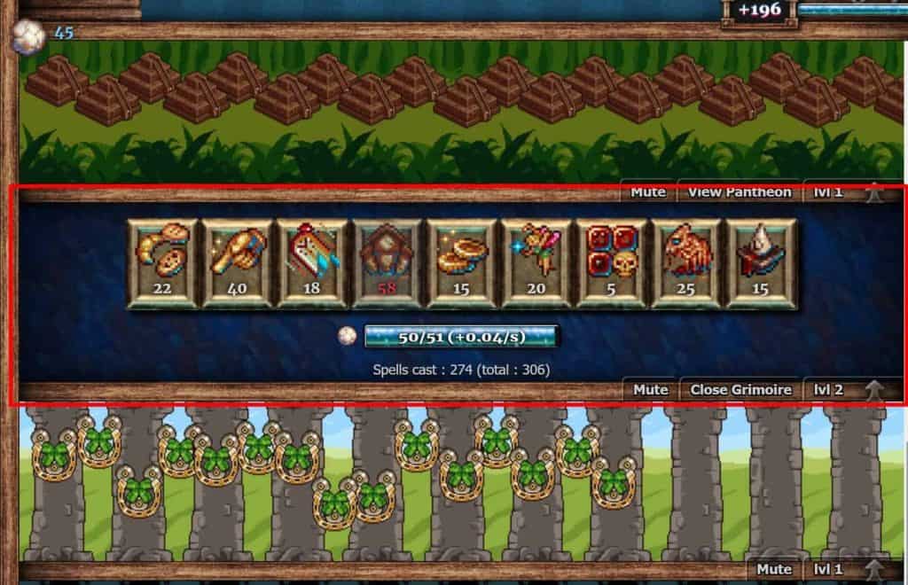 Cookie Clicker Sugar Lumps Guide For Ascension And Minigames